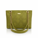 Chain Tote