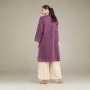 Elegant Embroidered 2PCS Suit-Premium Lawn