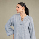 Elegant Embroidered 2PCS Suit-Premium Lawn