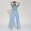 Jeans Pant Cargo