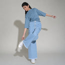 Jeans Pant Cargo