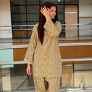Lawn Royal Stich 2PCS