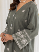 Self Elite Embroidery Stitch 2PCS